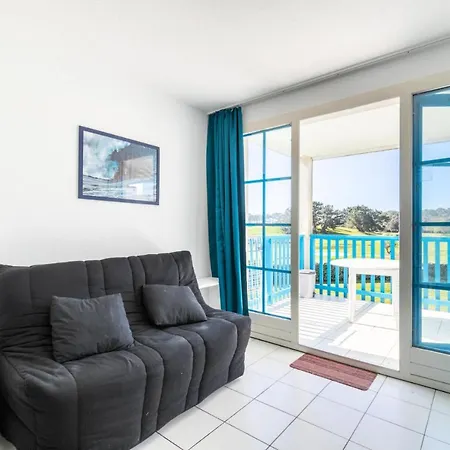 Port Bourgenay - Maeva - 4 Personnes - Selection Mae-0364 Apartment Talmont-Saint-Hilaire