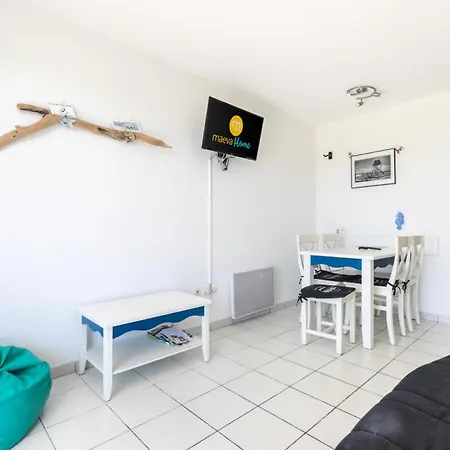Port Bourgenay - Maeva - 4 Personnes - Selection Mae-0364 Talmont-Saint-Hilaire