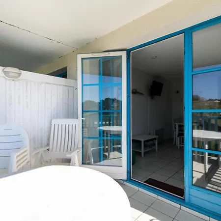 Port Bourgenay - Maeva - 4 Personnes - Selection Mae-0364 Appartement