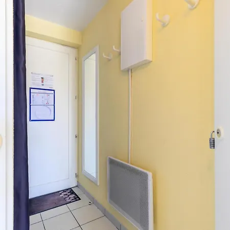 Appartement Port Bourgenay - Maeva - 4 Personnes - Selection Mae-0364 *