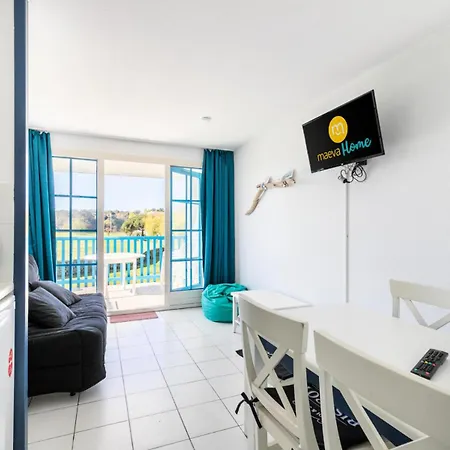 Appartement Port Bourgenay - Maeva - 4 Personnes - Selection Mae-0364