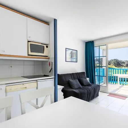 Port Bourgenay - Maeva - 4 Personnes - Selection Mae-0364