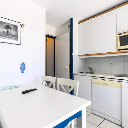 Port Bourgenay - Maeva - 4 Personnes - Selection Mae-0364 Appartement *