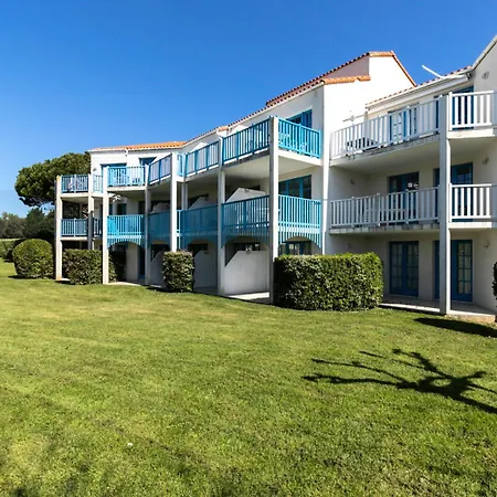 Port Bourgenay - Maeva - 4 Personnes - Selection Mae-0364 Talmont-Saint-Hilaire