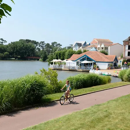 Port Bourgenay - Maeva - 4 Personnes - Selection Mae-0364 *