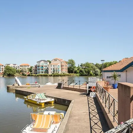 Port Bourgenay - Maeva - 4 Personnes - Selection Mae-0364 Appartement