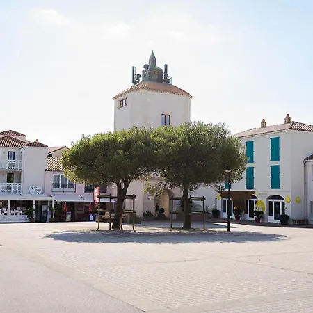Port Bourgenay - Maeva - 4 Personnes - Selection Mae-0364