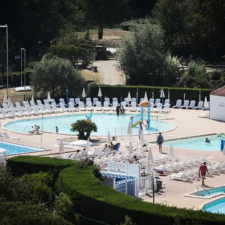 Apartament Port Bourgenay - Maeva - 4 Personnes - Selection Mae-0364 Talmont-Saint-Hilaire
