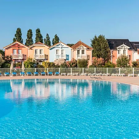 Port Bourgenay - Maeva - 4 Personnes - Selection Mae-0364 * Talmont-Saint-Hilaire
