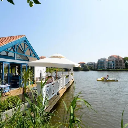 Port Bourgenay - Maeva - 4 Personnes - Selection Mae-0364 Apartment Talmont-Saint-Hilaire