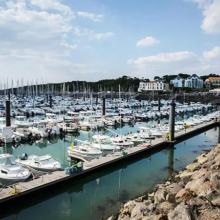 Port Bourgenay - Maeva - 4 Personnes - Selection Mae-0364 *