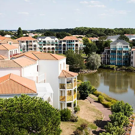 Port Bourgenay - Maeva - 4 Personnes - Selection Mae-0364